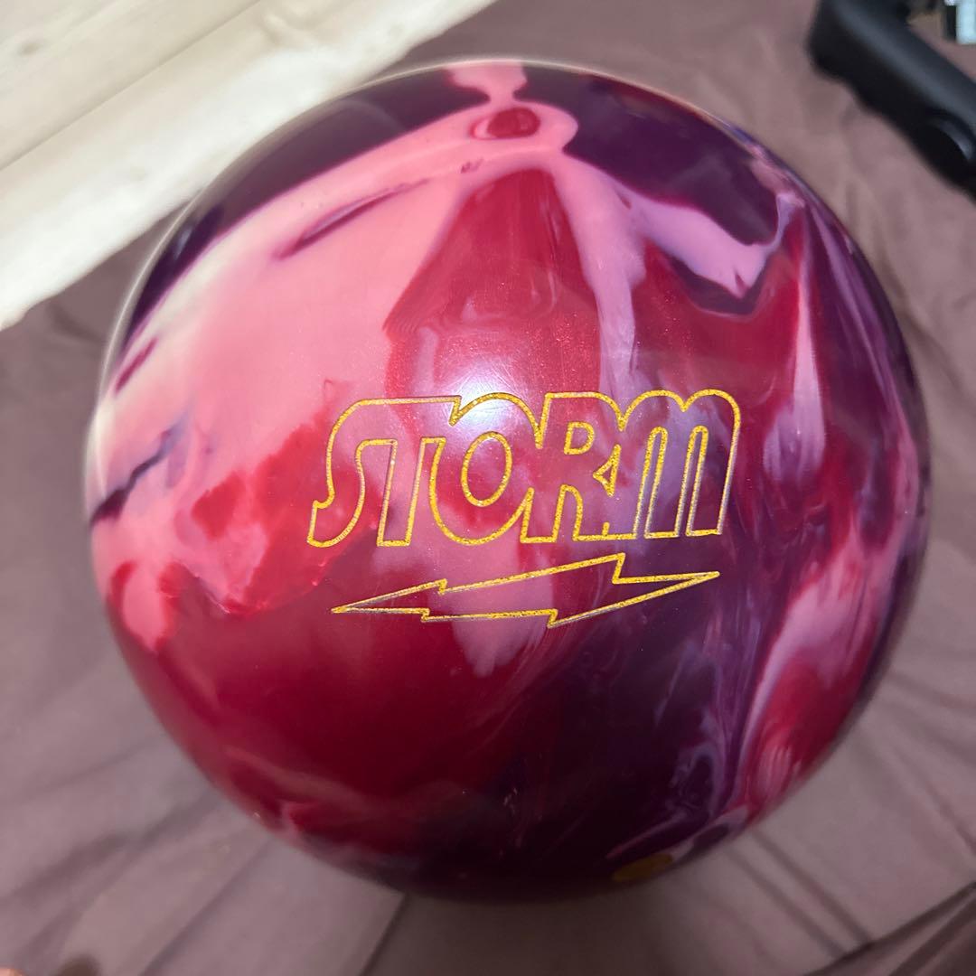 コード シュプリーム　サムレス16ポンド