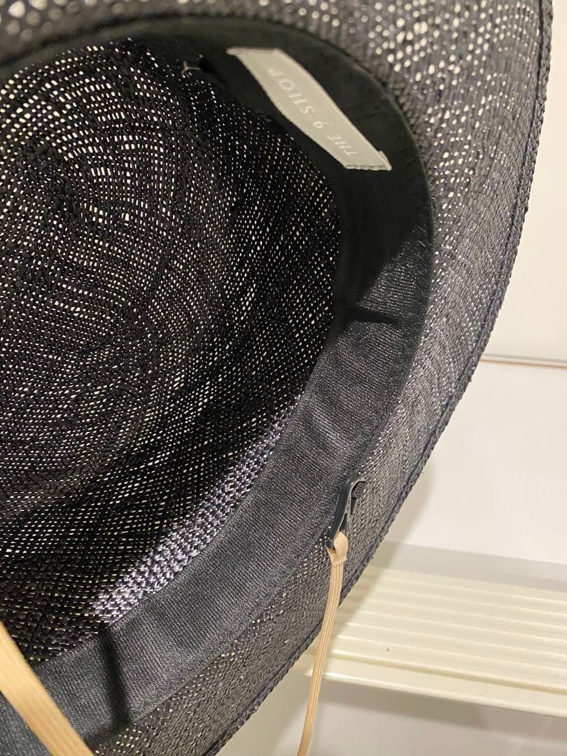 the9shop カンカン帽