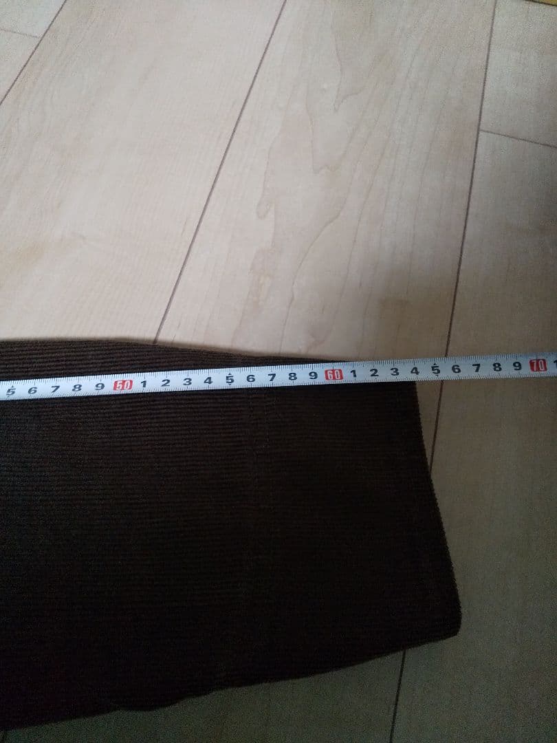 ウエアハウス　コーデュロイジャケット