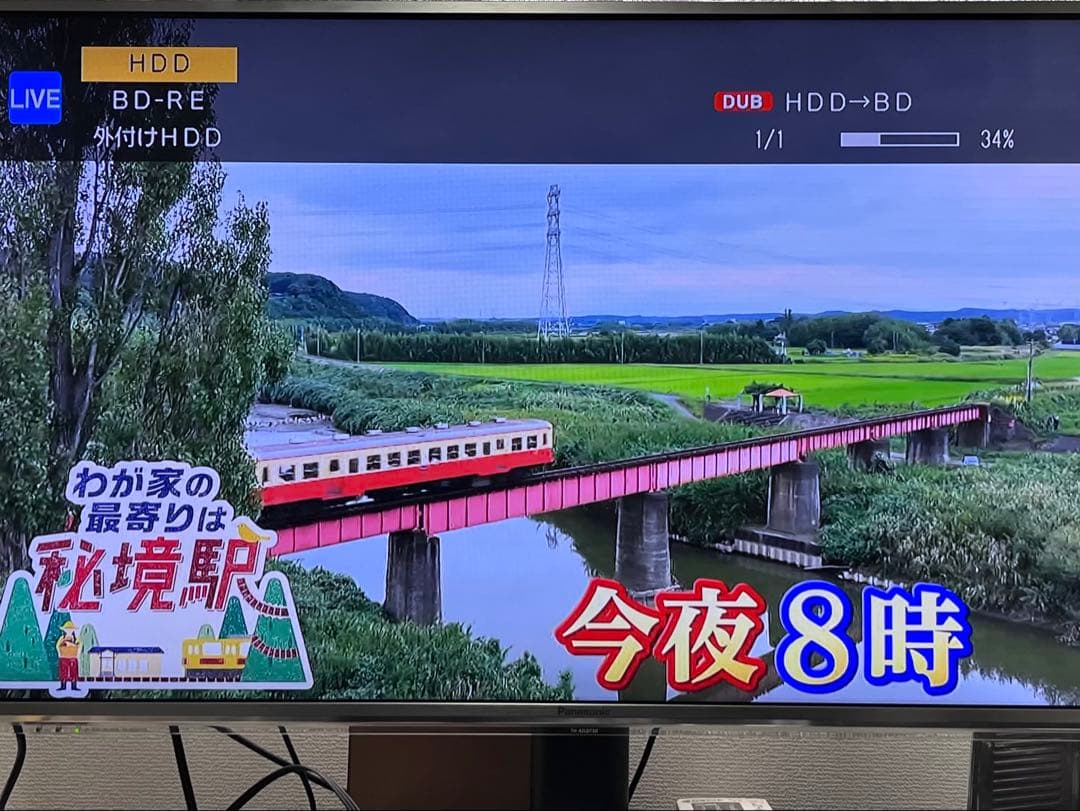 4K 1TB 2番組録画　シャープ　ブルーレイレコーダー　BD-WW1000