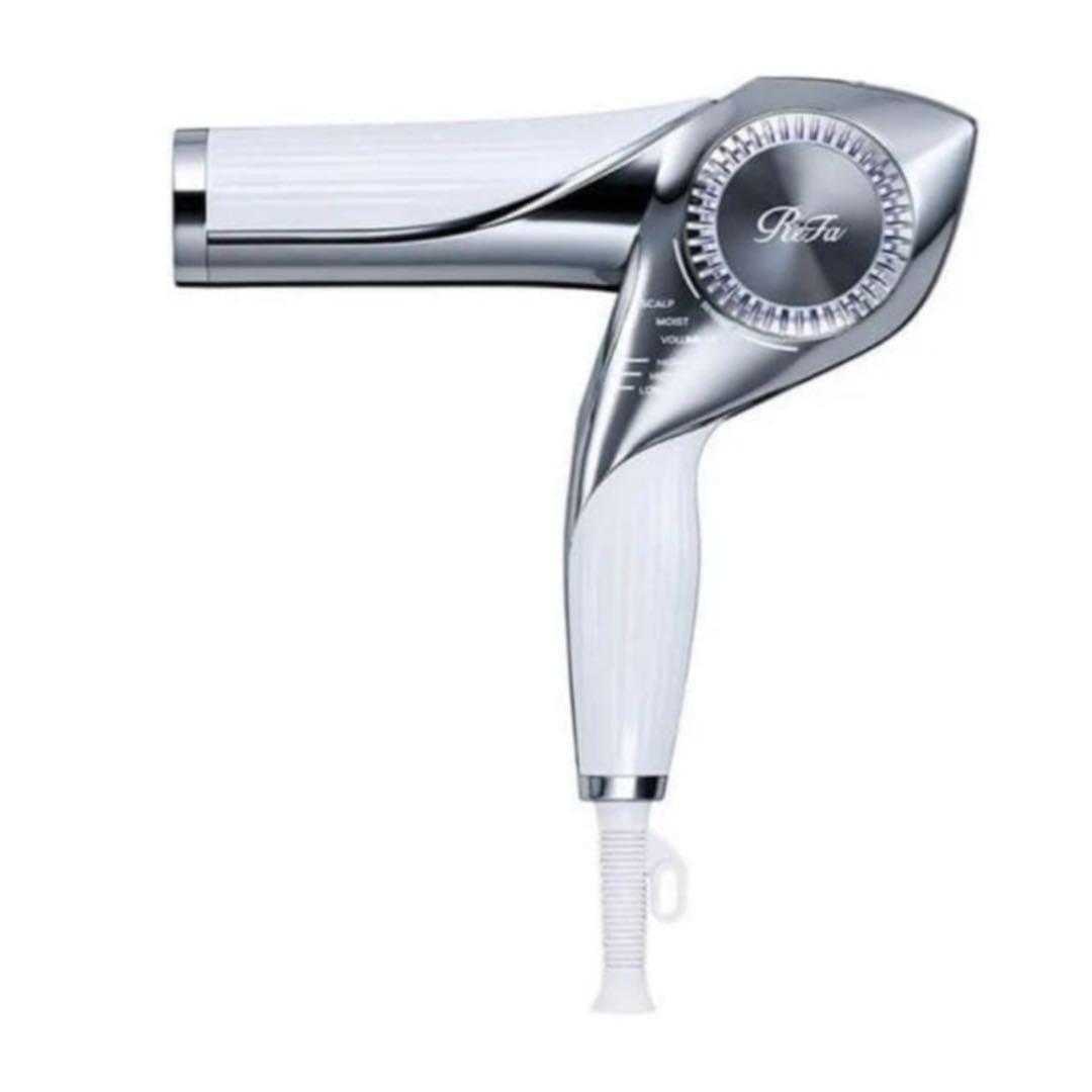 最新モデル リファビューテック ドライヤー BX