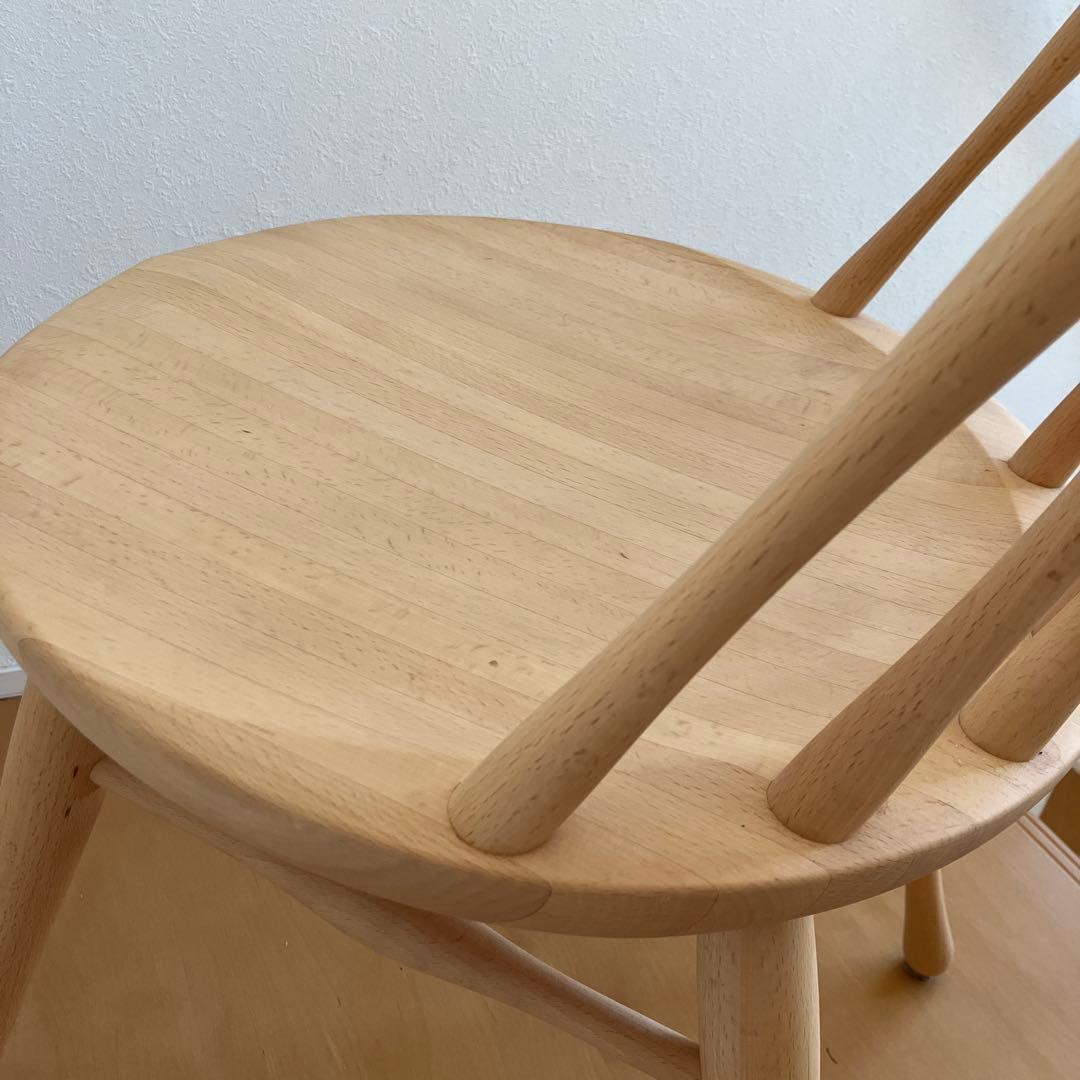 専用！カリモク ダイニングチェア　CF5025