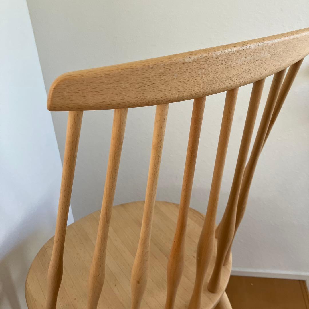 専用！カリモク ダイニングチェア　CF5025