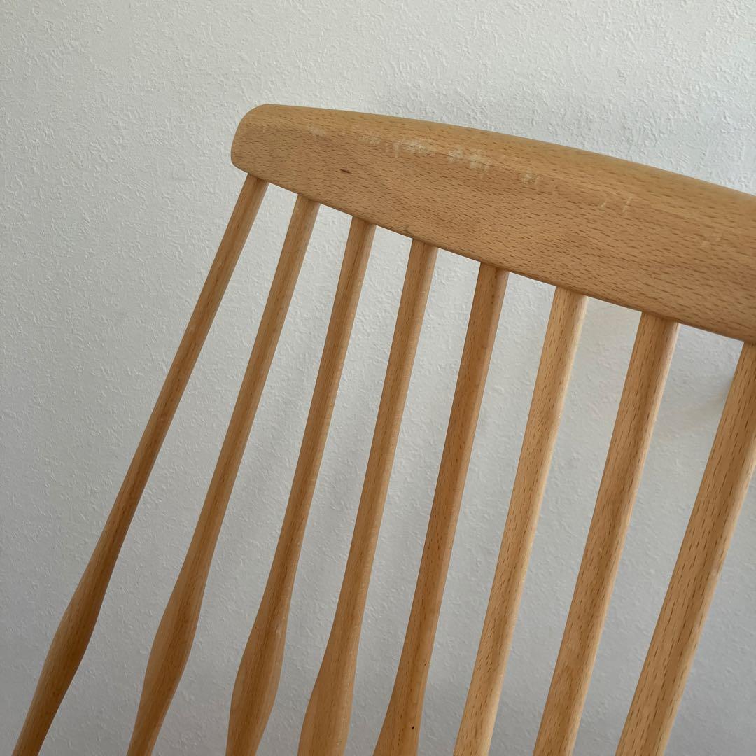 専用！カリモク ダイニングチェア　CF5025