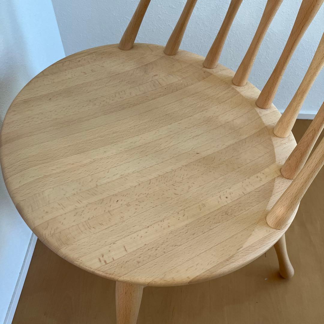 専用！カリモク ダイニングチェア　CF5025