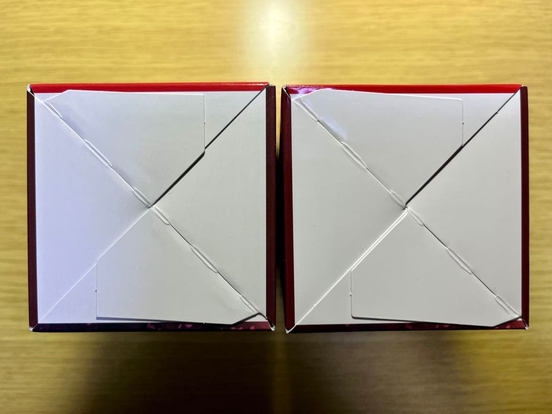 ワンピカード Heroines Edition【EB-03】 テープ付き2BOX