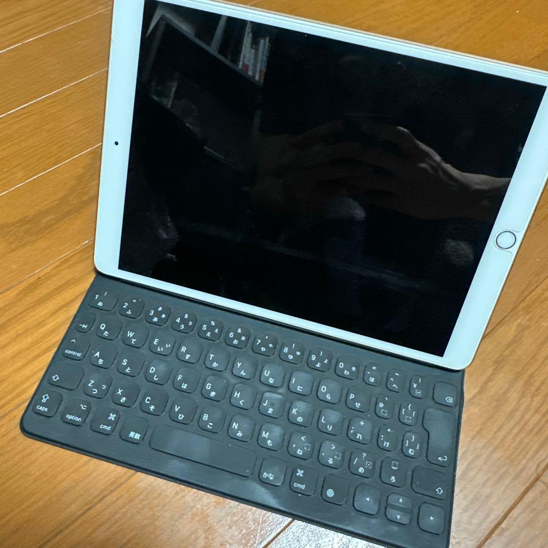iPad Air Wi-Fi 256GB ゴールド