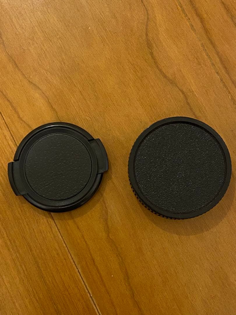 Meyer-Optik Görlitz Primoplan 58mm f1.9