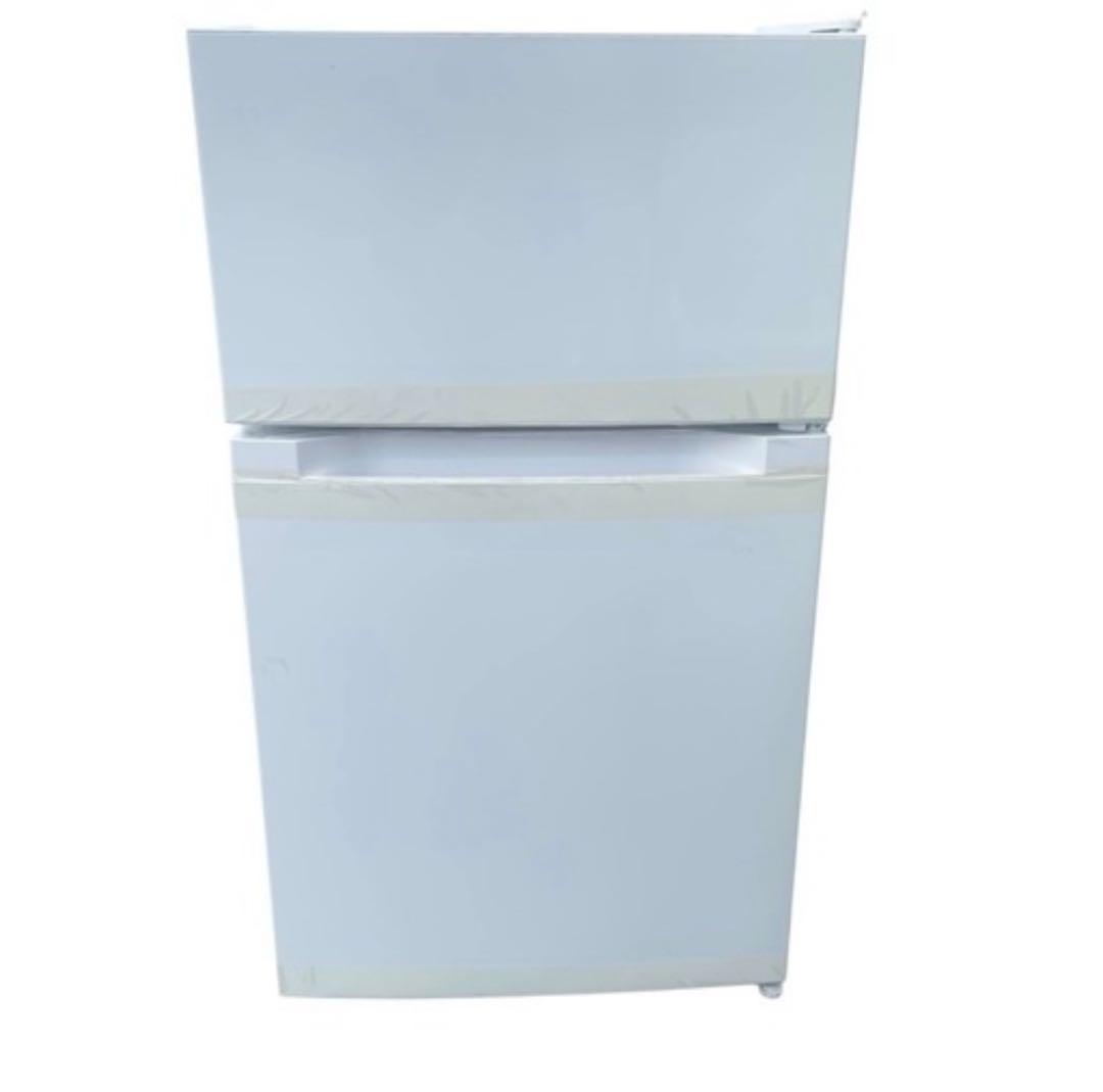 パ*キ様 【ほぼ未使用】 2025年製アイリスプラザ 冷蔵庫 PRC-B092D