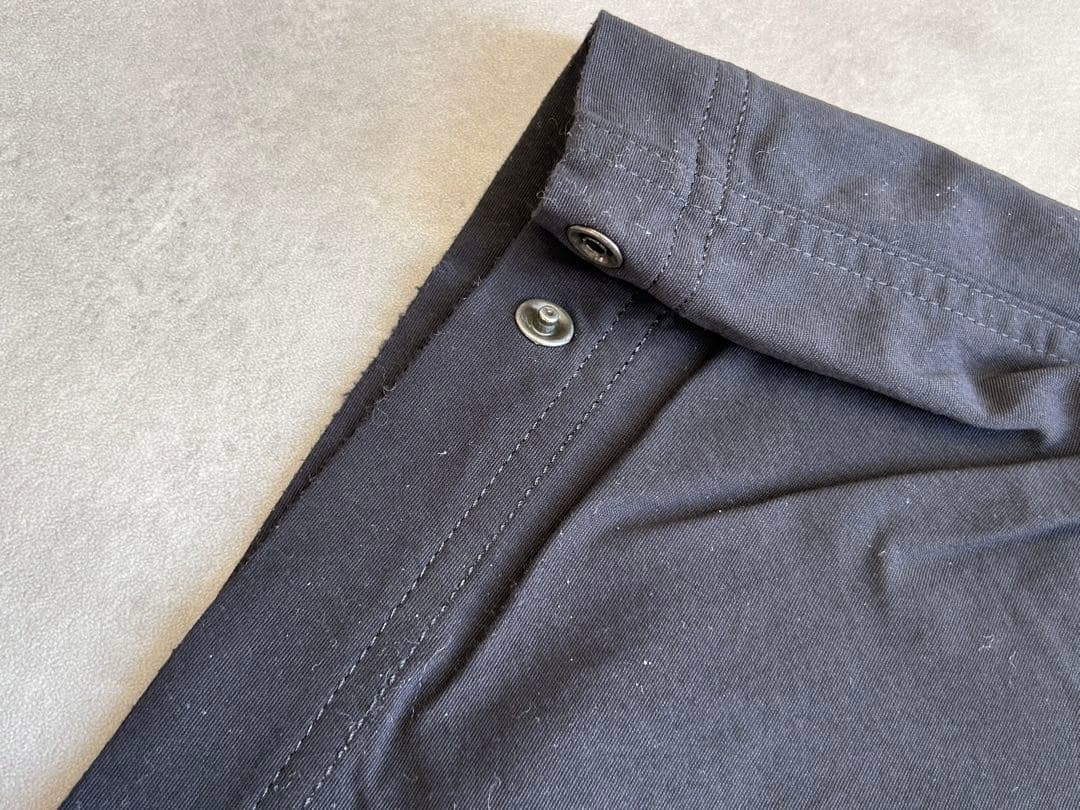 Nike ACG OREGON シリーズ　ブラックカーゴパンツ　ナイキ