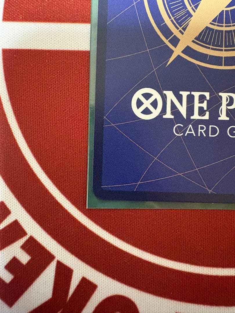 F*e様 モンキー・D・ルフィ　コミパラ