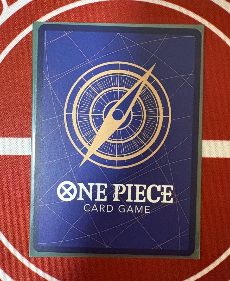 F*e様 モンキー・D・ルフィ　コミパラ