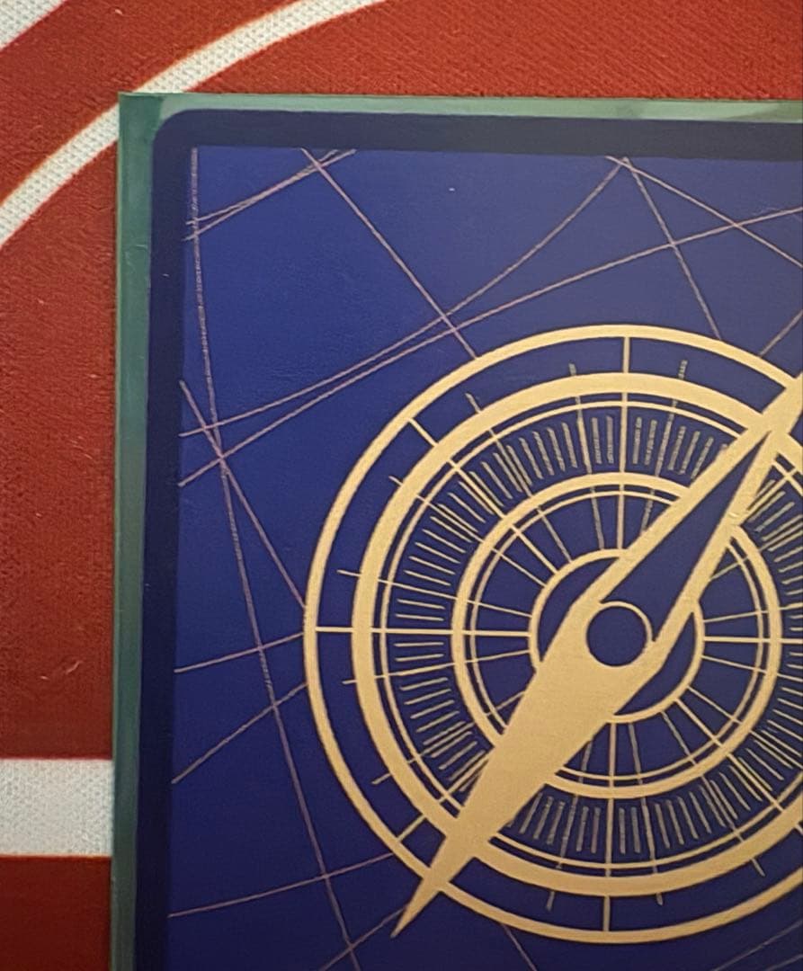 F*e様 モンキー・D・ルフィ　コミパラ