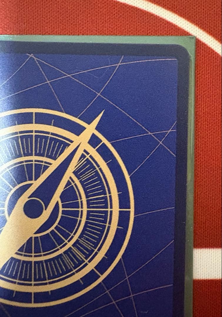 F*e様 モンキー・D・ルフィ　コミパラ