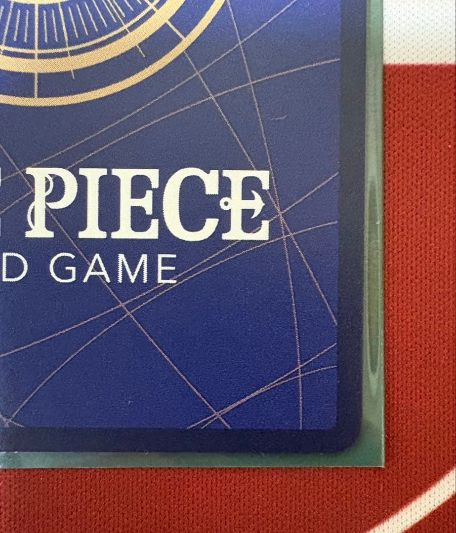 F*e様 モンキー・D・ルフィ　コミパラ