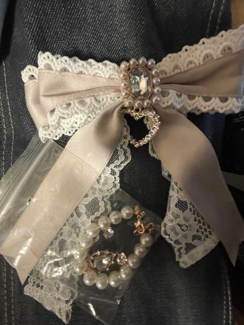 LIZ LISA まとめ売り　オヤナギタイゾウ様