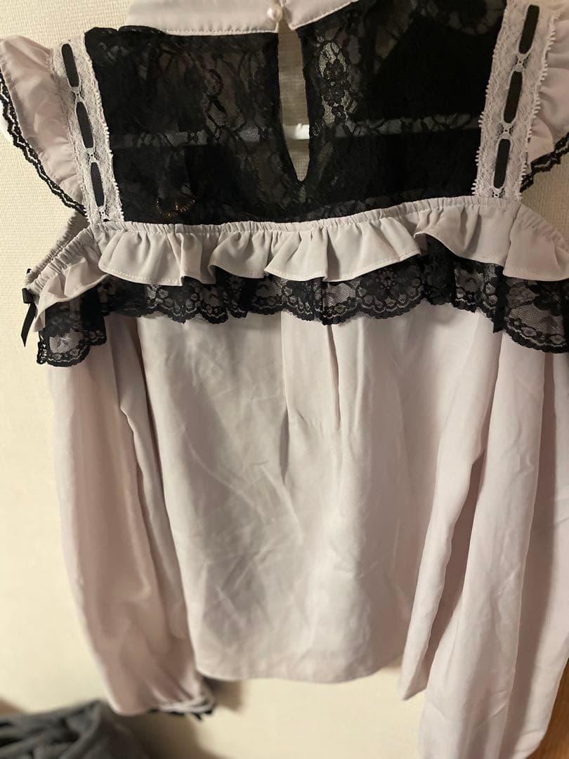 LIZ LISA まとめ売り　オヤナギタイゾウ様