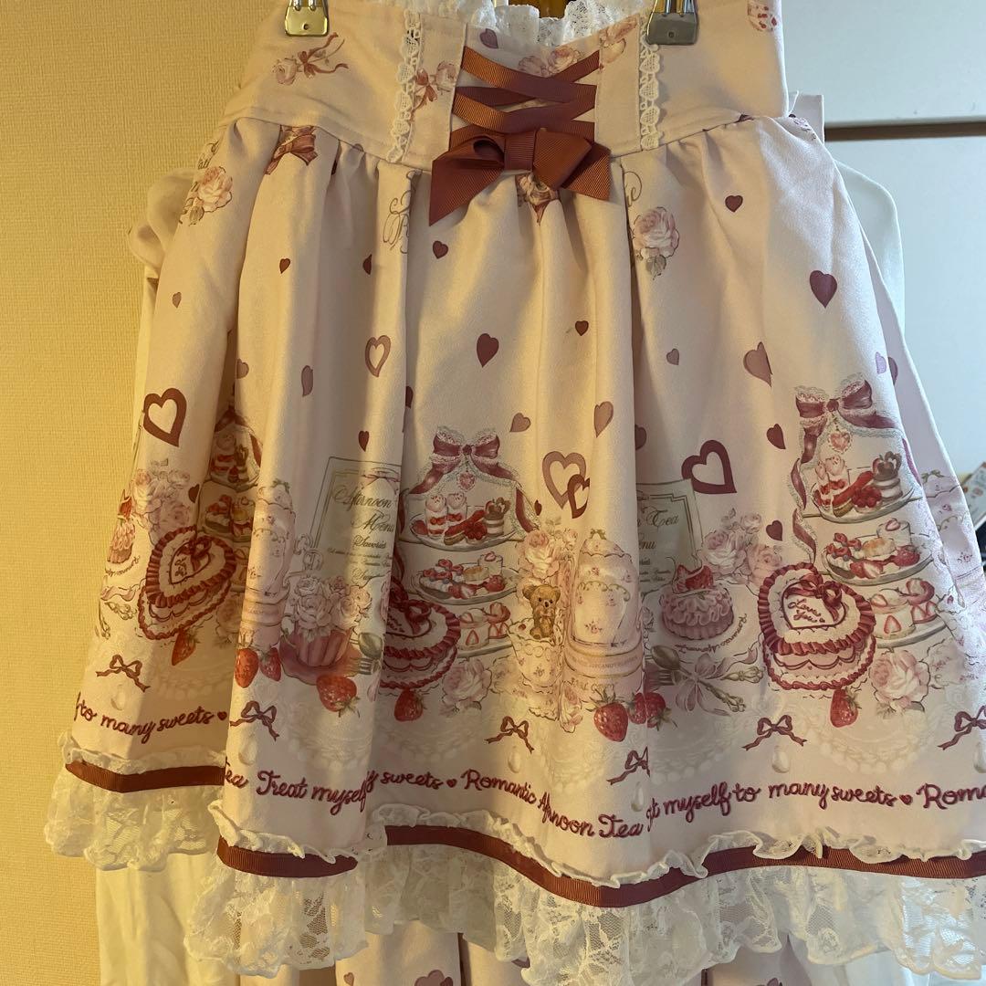 LIZ LISA まとめ売り　オヤナギタイゾウ様