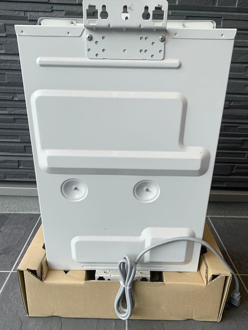 PURPOSE GS-2002W-1 ガス給湯器 24.11月製造 動作確認済