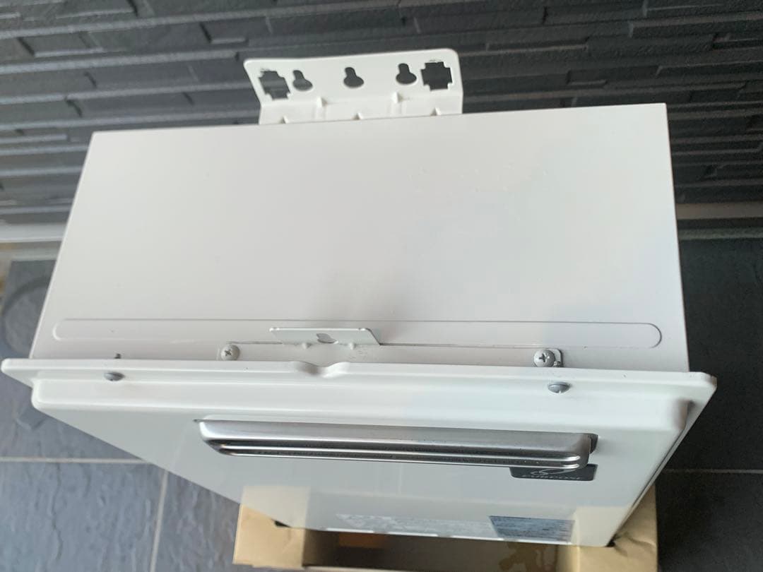 PURPOSE GS-2002W-1 ガス給湯器 24.11月製造 動作確認済