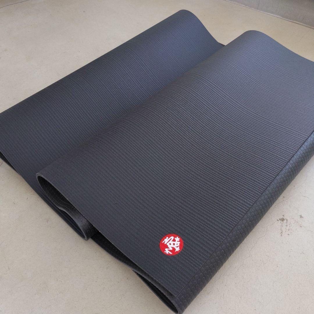 shiseidousa マンドゥカ MandukaPRO ヨガマット6mm