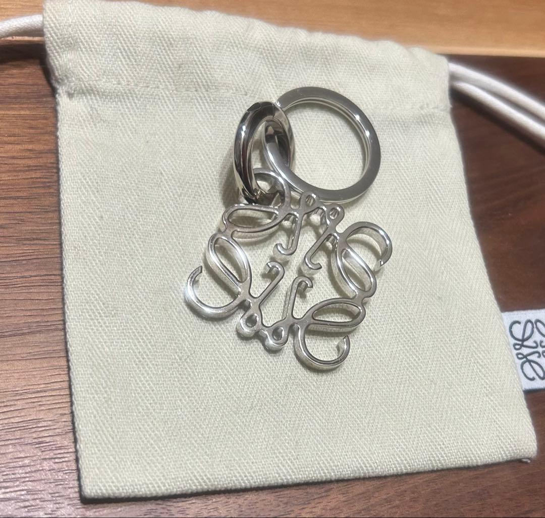 LOEWE キーチャーム