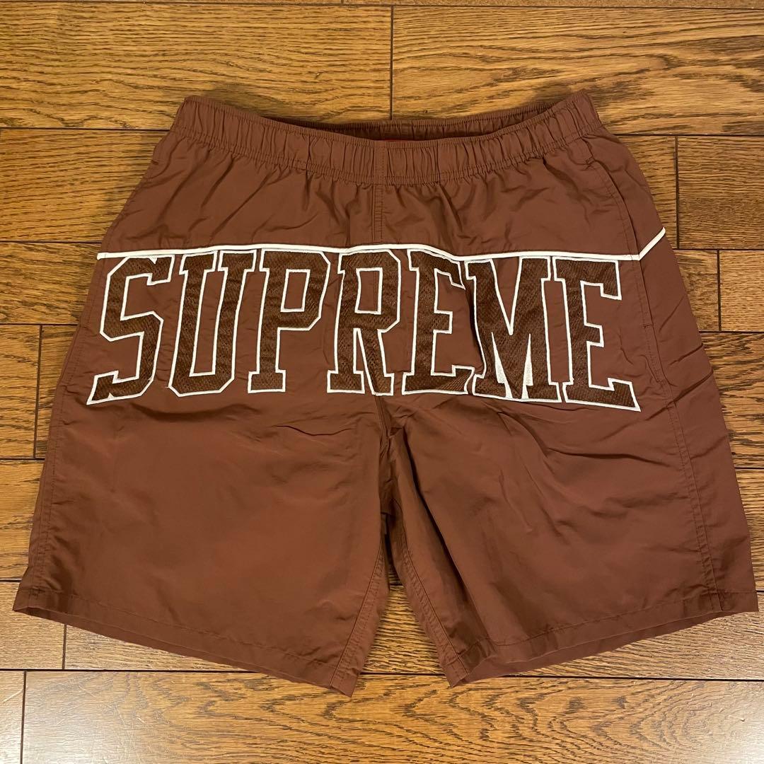 ま*と様 Supreme Arc Water Short \
