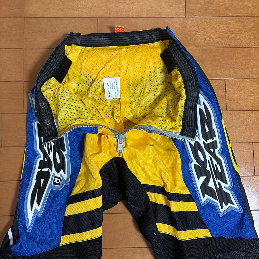 GT BMX MTB ダウンヒルモトクロス オフロードパンツ サイズ32