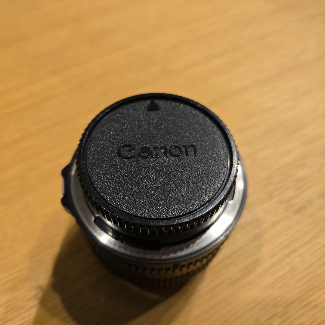 レンズ(単焦点) Canon New FD 28mm f2.8