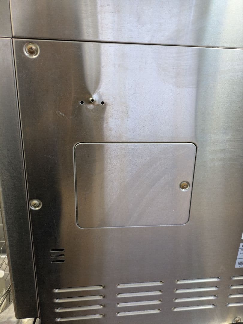 Rinnai RCK-10M(a) 【都市ガス】　リンナイ　ガスオーブン