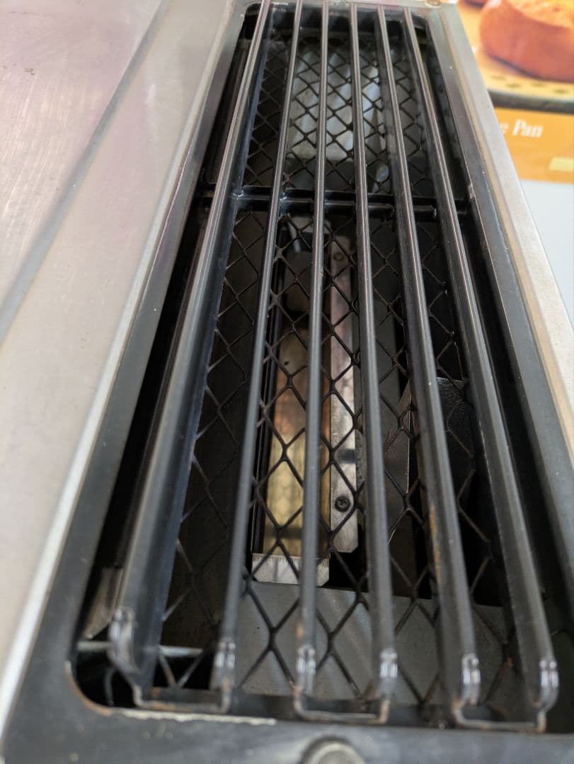 Rinnai RCK-10M(a) 【都市ガス】　リンナイ　ガスオーブン