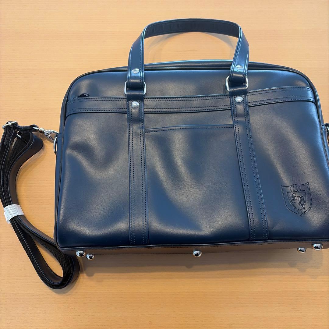 相洋高校　スクールバッグ　スクバ　女子生徒使用