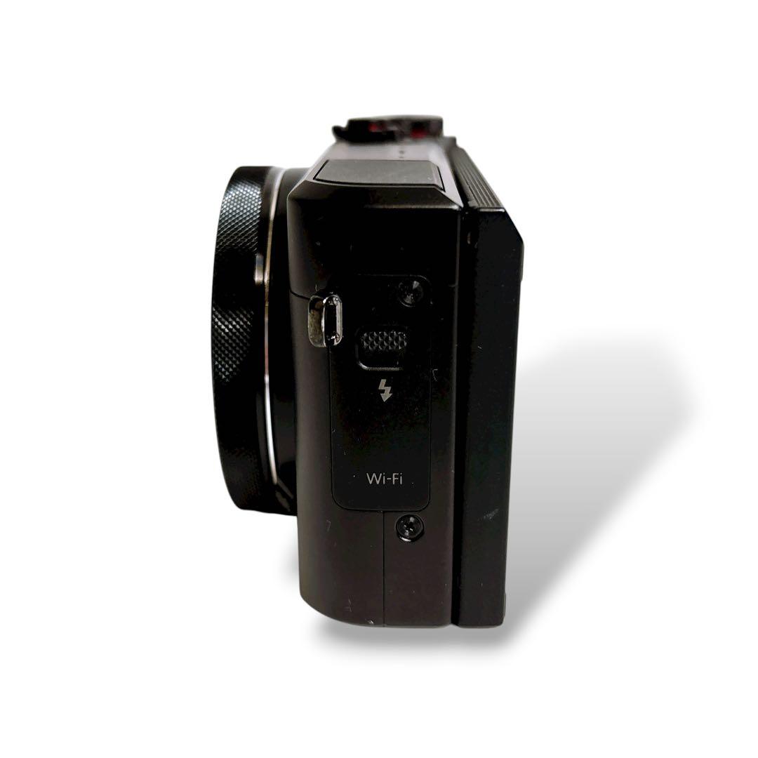 【美品】Canon PowerShot G7X Mark Ⅱ キャノン　デジカメ