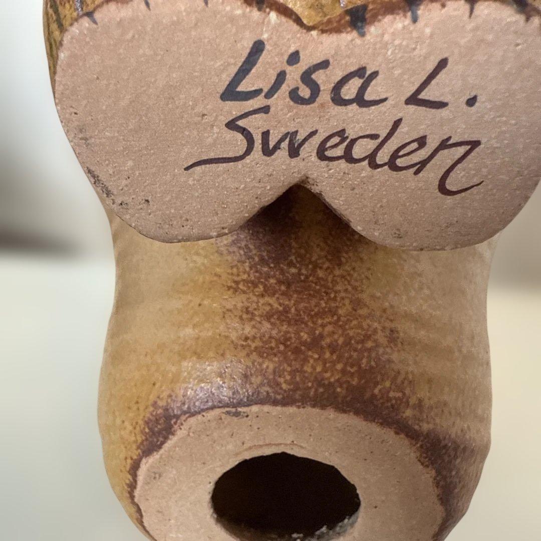 リサラーソン　140mm