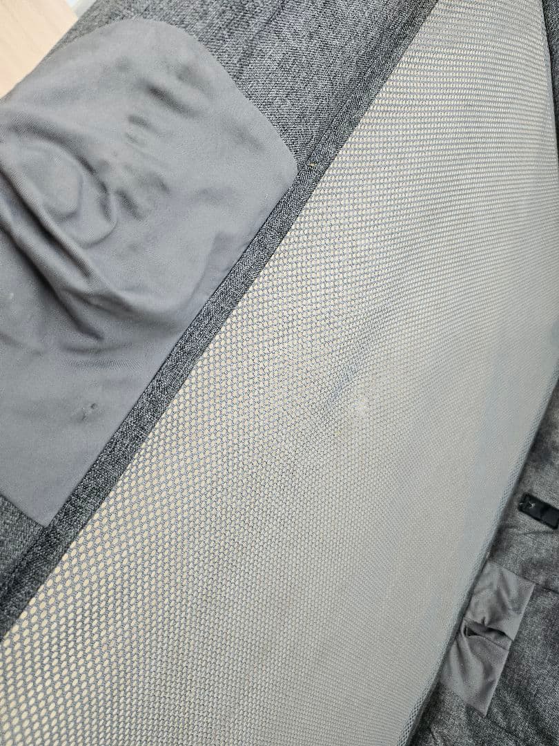 バガブー スターダスト トラベルコット