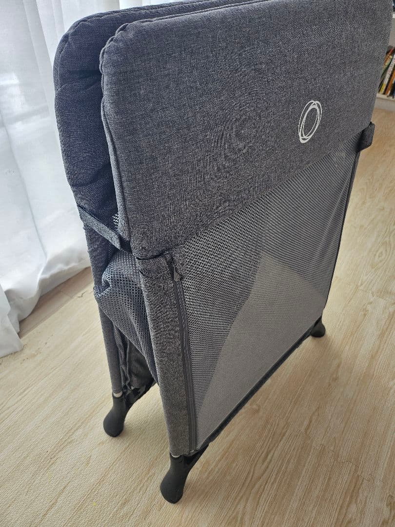 バガブー スターダスト トラベルコット