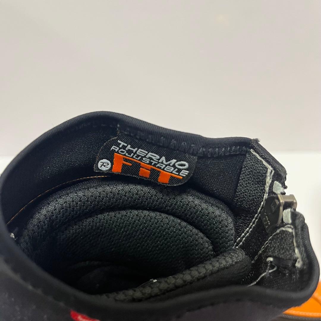 ROSSIGNOL XIUM クロスカントリー ブーツ 27cm EU42