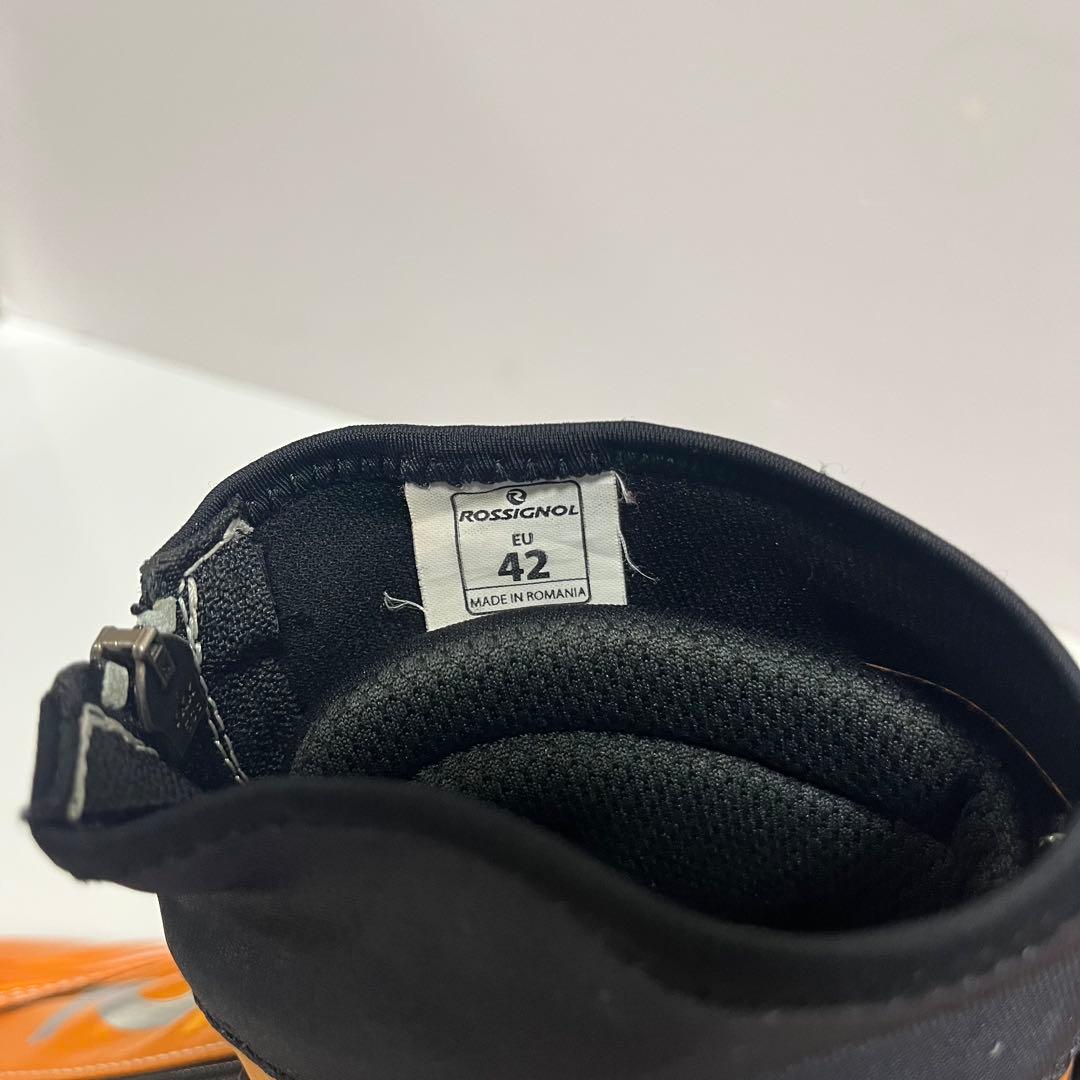ROSSIGNOL XIUM クロスカントリー ブーツ 27cm EU42