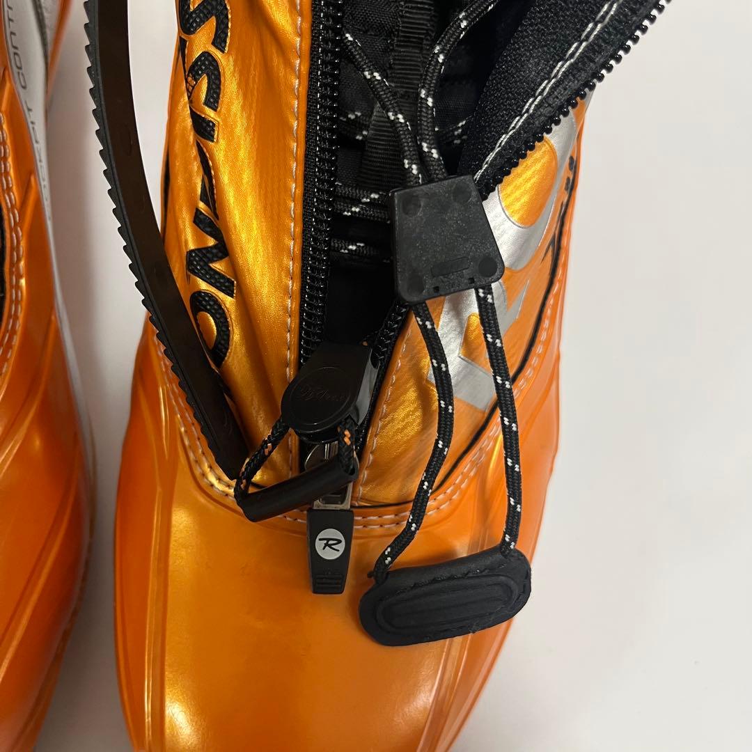 ROSSIGNOL XIUM クロスカントリー ブーツ 27cm EU42