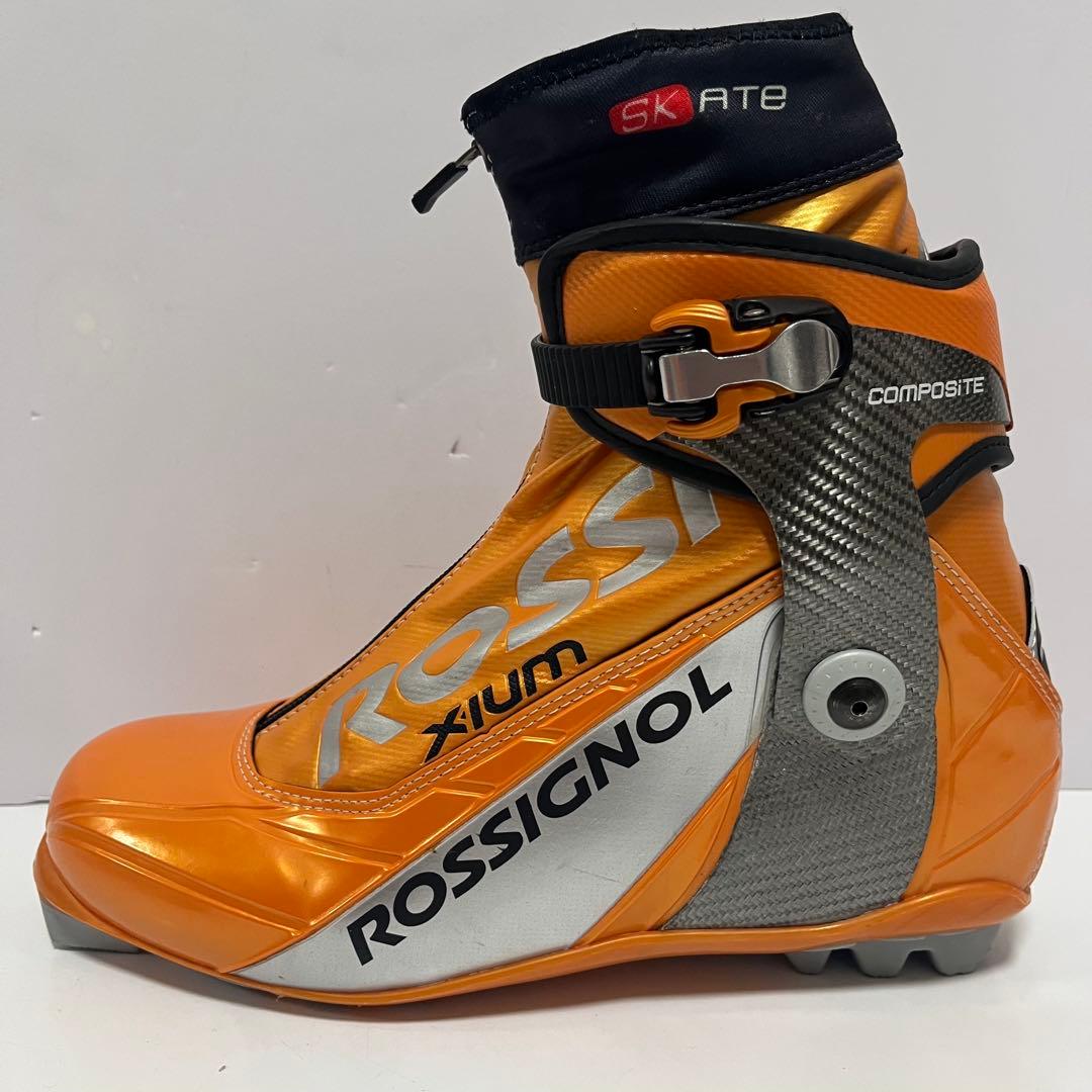 ROSSIGNOL XIUM クロスカントリー ブーツ 27cm EU42