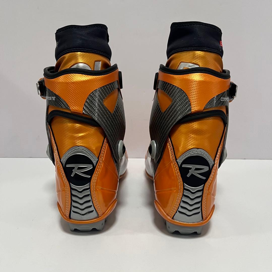 ROSSIGNOL XIUM クロスカントリー ブーツ 27cm EU42