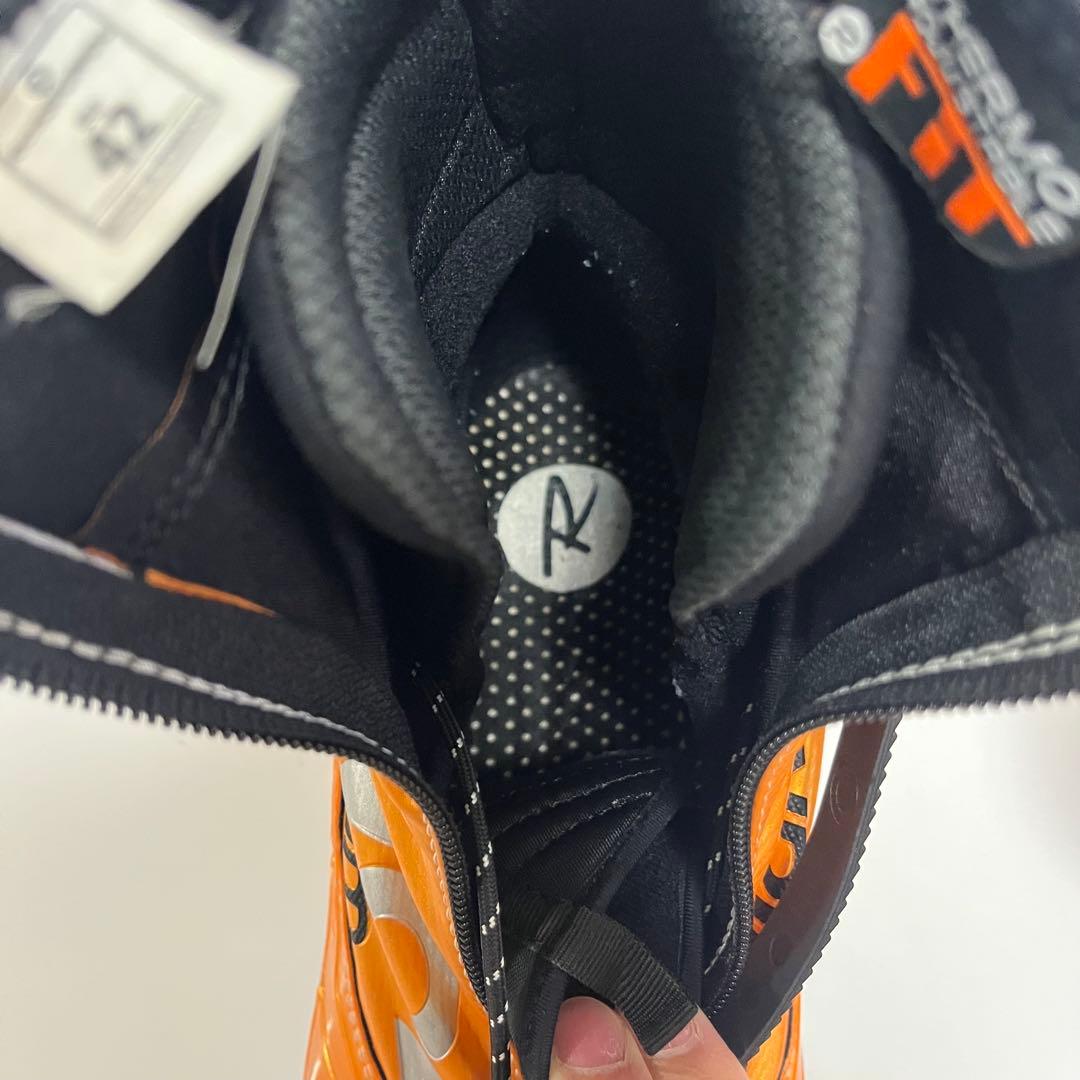 ROSSIGNOL XIUM クロスカントリー ブーツ 27cm EU42