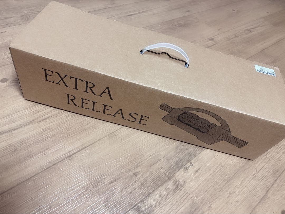 エクストラリリース GACKTプロデュース 筋トレ 筋膜リリース