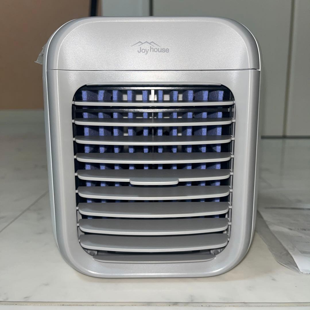 Joy house 冷風機　F08