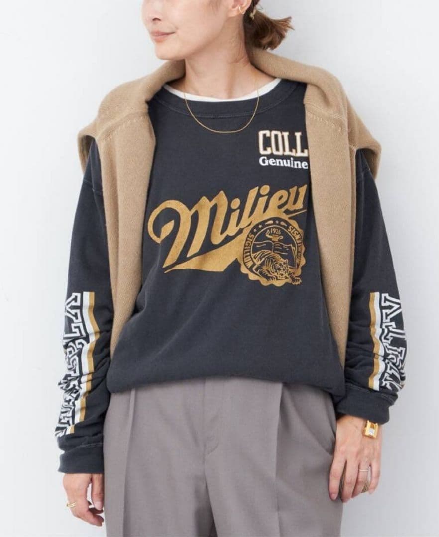 Deuxieme ClasseロンT