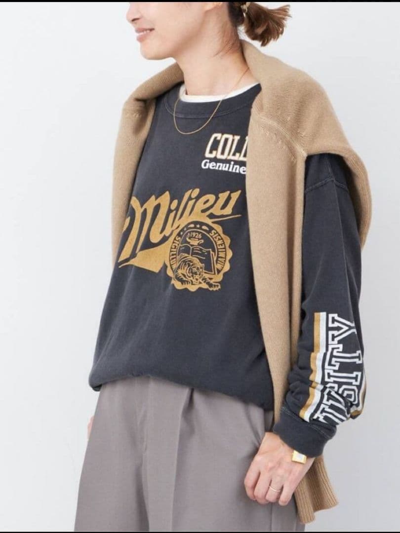 Deuxieme ClasseロンT