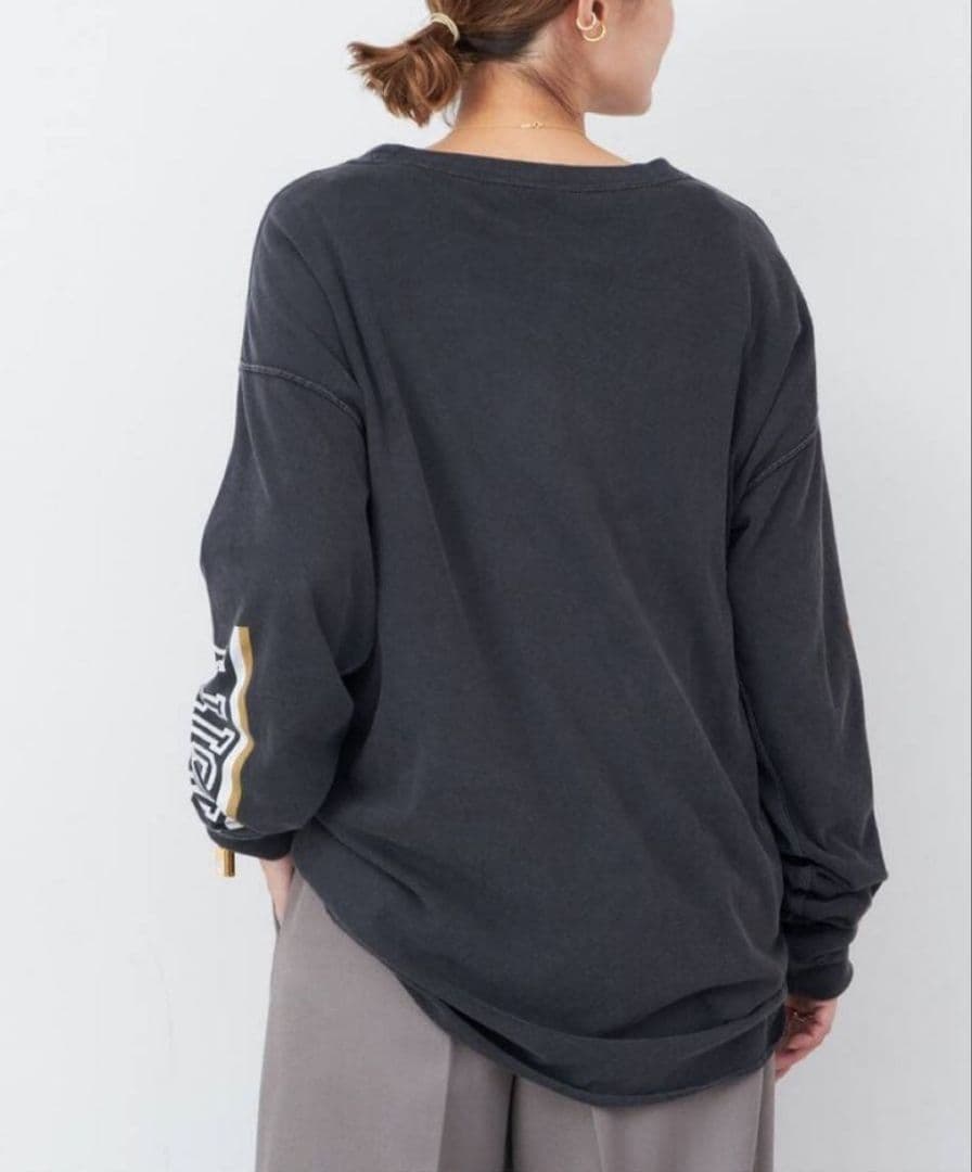 Deuxieme ClasseロンT