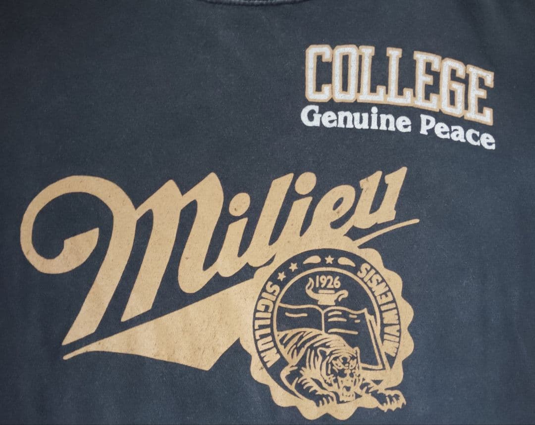 Deuxieme ClasseロンT