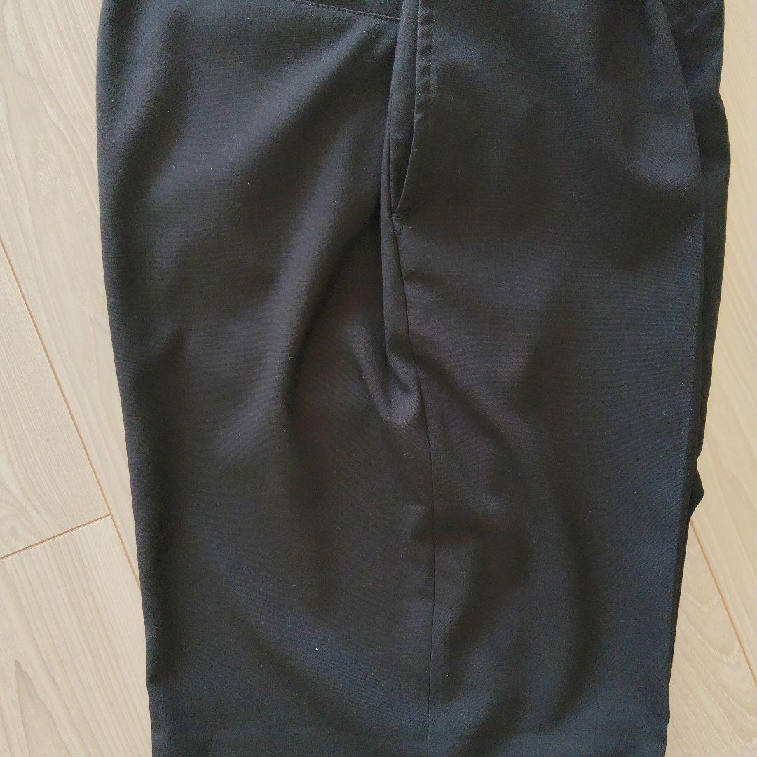 So　Futu-no-KURO-Pan　黒パンツ　Sサイズ