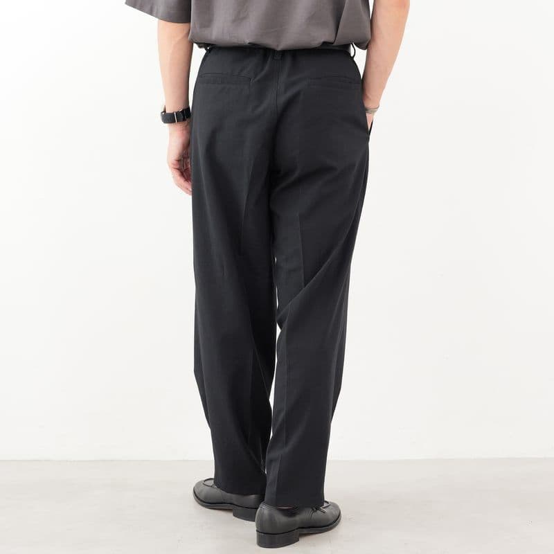 So　Futu-no-KURO-Pan　黒パンツ　Sサイズ